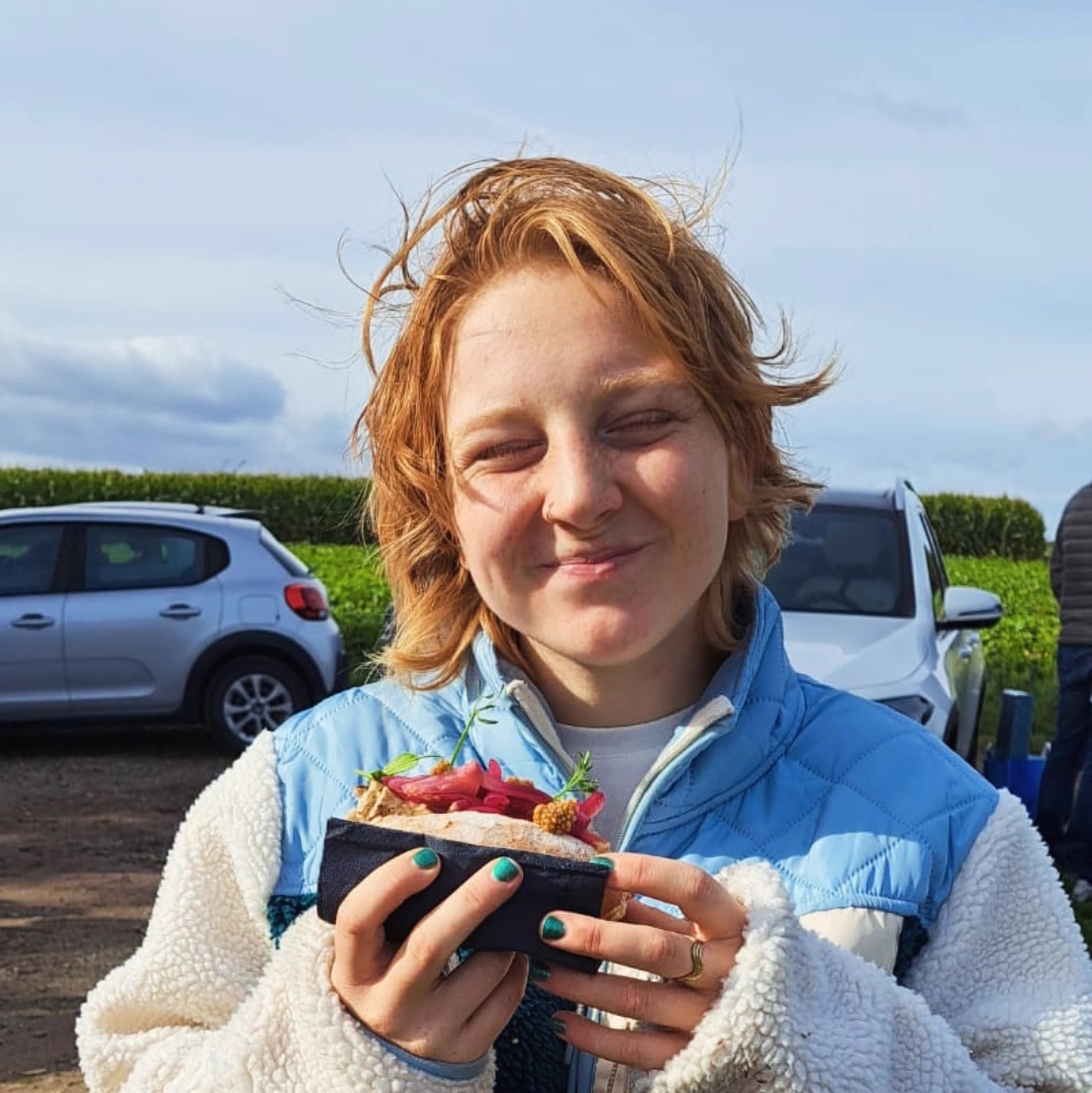 Anouk Eechaut