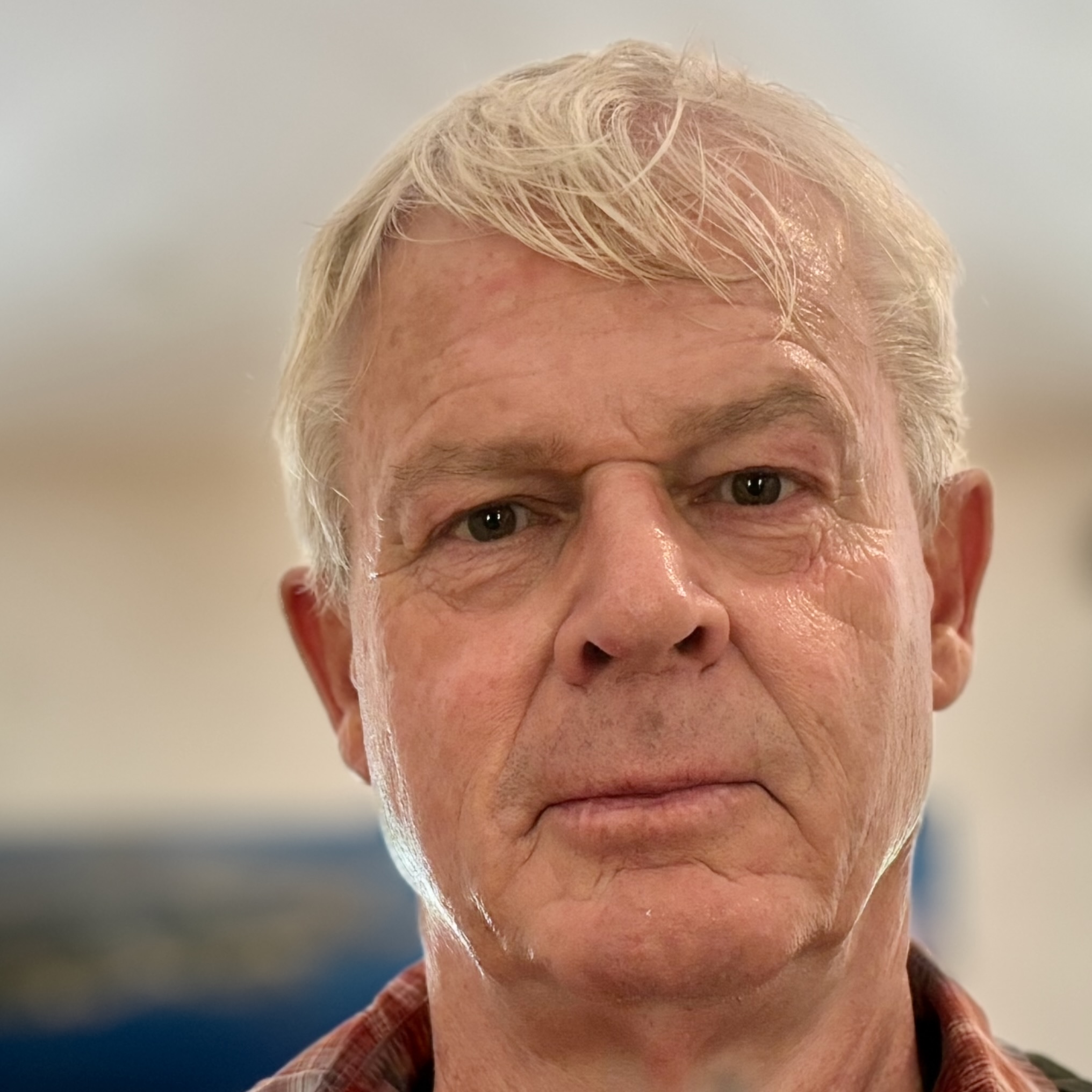 Jos Tilley