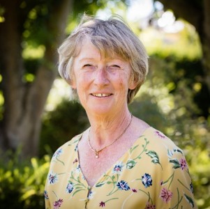Marijke Mollaert