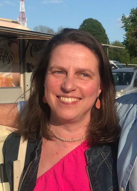 Mieke Ringoot
