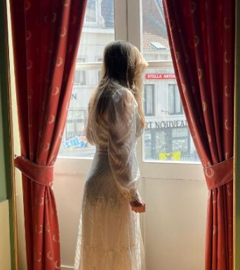 Foto Nele Bruynooghe