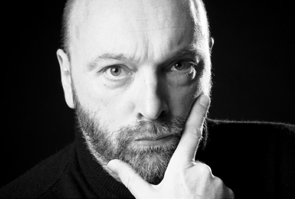 Patrick Bernauw