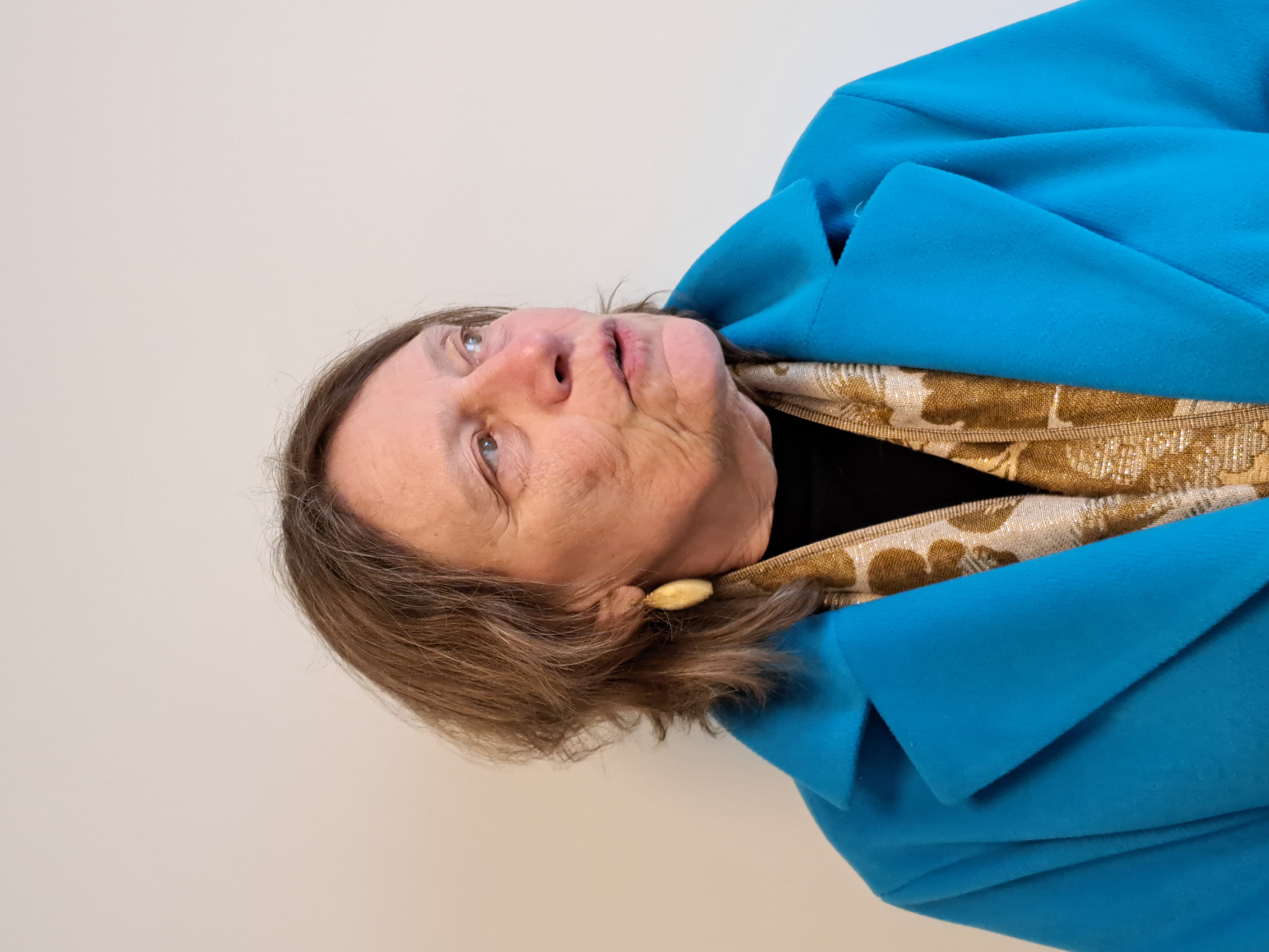 Rita Laureys