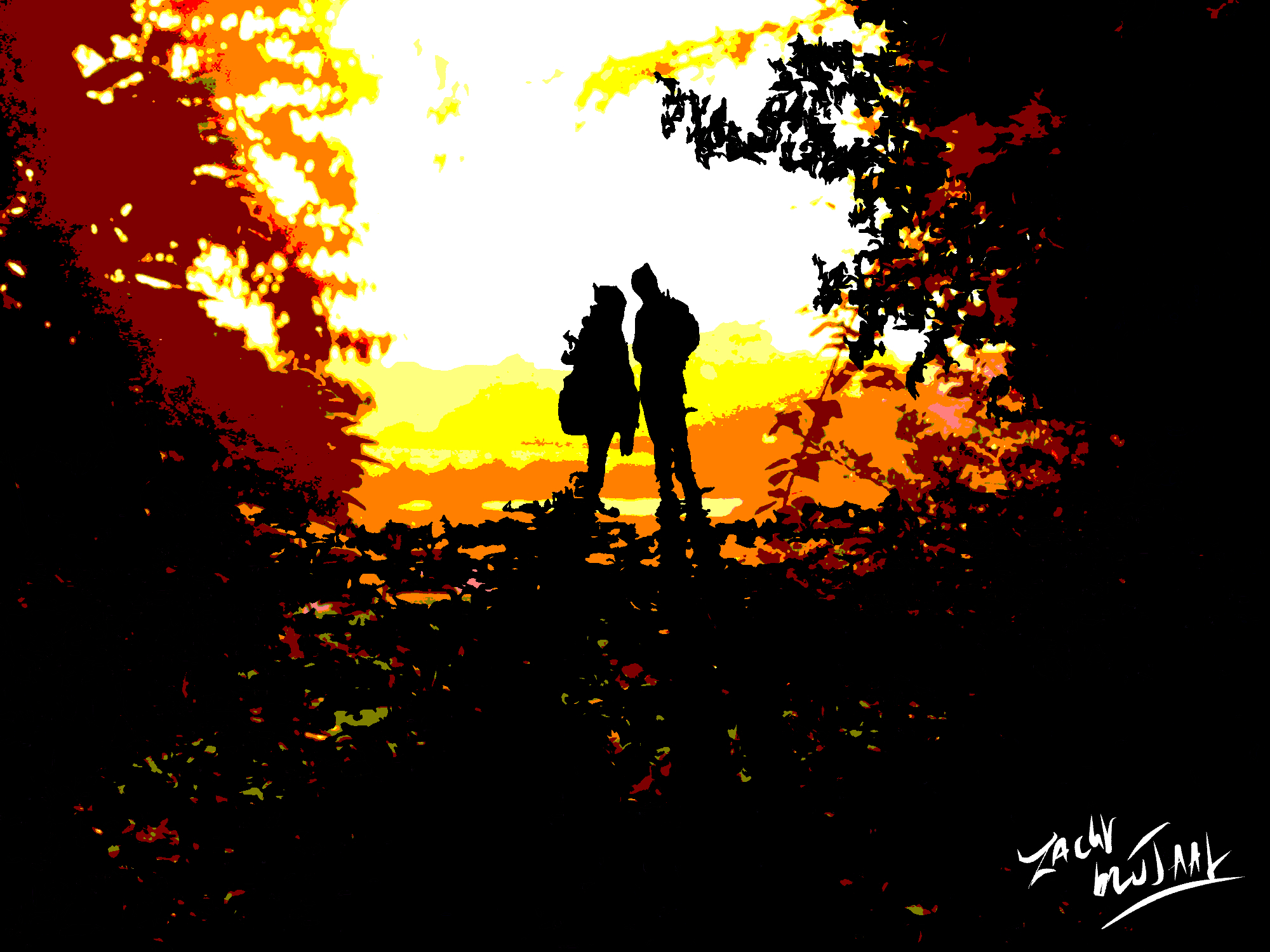 SilhouetteZB