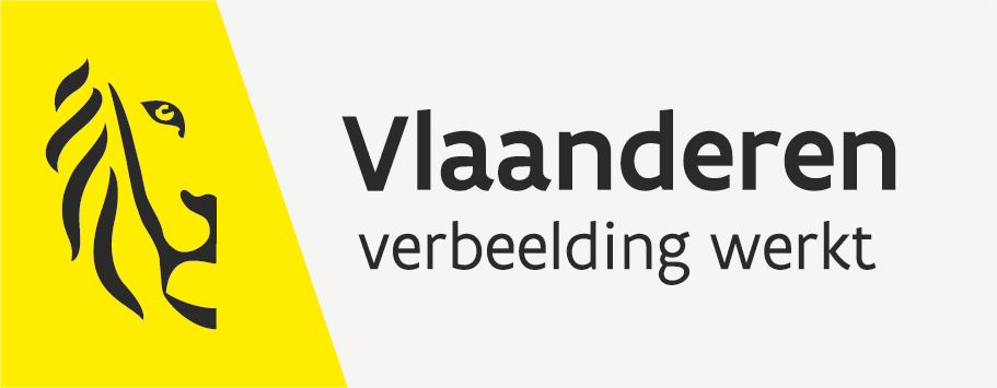 Tygerstrepen Seizoen 2 wordt ondersteund door de Vlaamse overheid